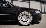 Audi A8 6.0 W12 Lang *FULL *Exclusive Manufaktur*  - Audi A8 von privat