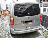 Peugeot Expert Traveller 2.0 BlueHDI isoliert + mob Bett - Peugeot Gebrauchtwagen in Bremen