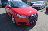 Audi A1  Sportback 1.6 TDI sport,SHZ,Xenon,Navi,PDC - Audi A1 mit Diesel-Antrieb: Kleinwagen, 1.6