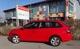 Skoda Fabia 1.4l TDI 66kW Style Combi Klima,AHK,ACC 