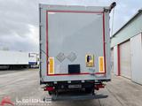 DAF XF 480 SSC*ALU Kipper*Komplettzug*90m³*231 TKM* - Offers