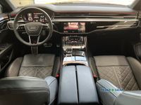 Audi A8 - Vorschau Bild 11