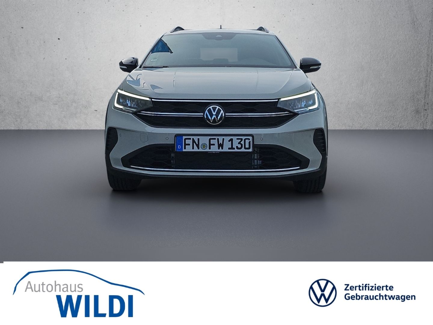Volkswagen Taigo ENERGY 1,0 l TSI OPF DSG Navi LED ACC RüKa foto 2