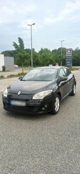 Renault Megane 3 | 1.5 dCi | EZ 2008 | - Renault Megane aus 2008: 1.5