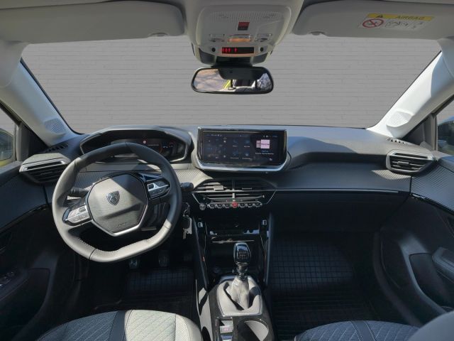 Foto Nummer 8: PEUGEOT 208