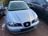 Seat Ibiza Sport - Seat aus 2002
