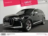 Audi SQ7 TFSI qu. tiptr. LED NAV AHK PAN STANDHZ HUD - Audi SQ7 aus 2022
