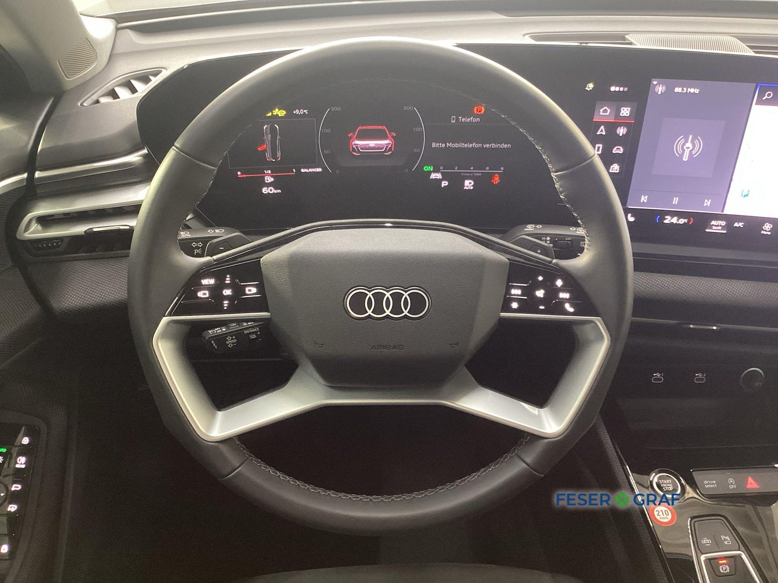 Audi A5 - Bild 13