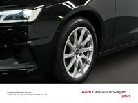Audi A4 - Vorschau Bild 10