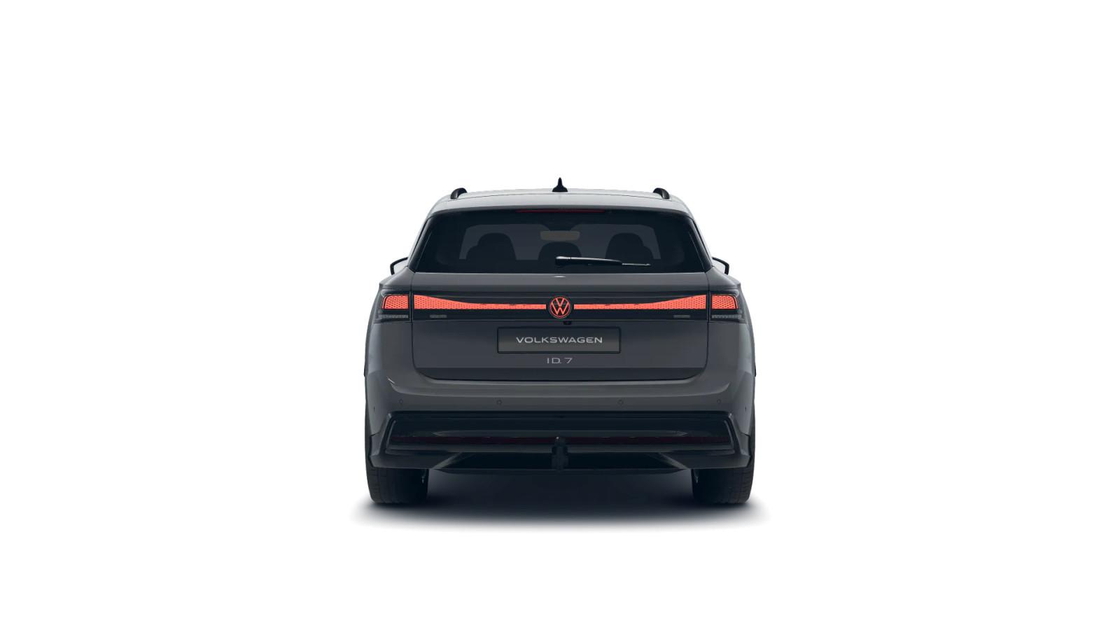 Volkswagen ID.7 Tourer Pro Klima Navi ACC R-Kam Wärmepumpe