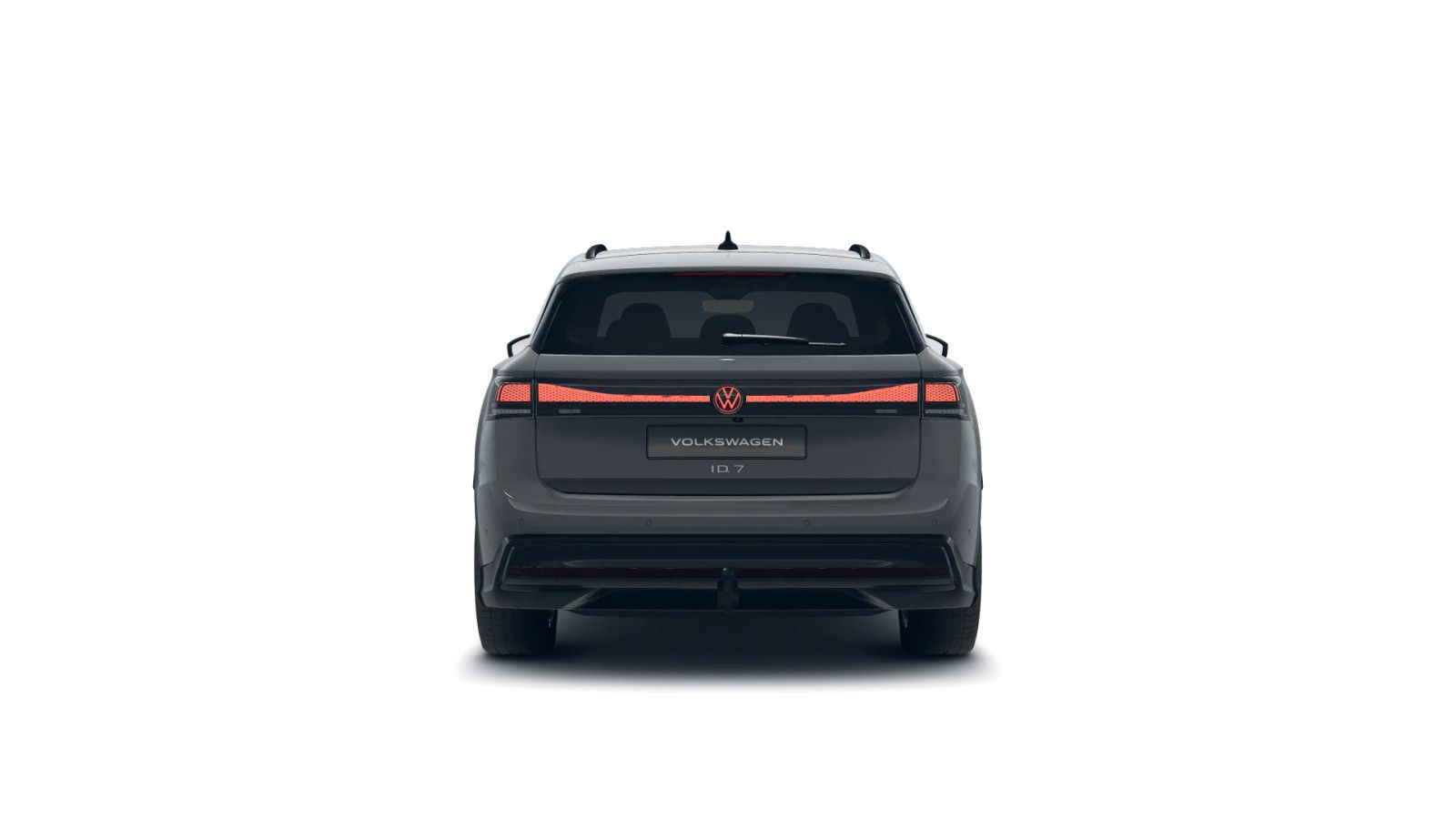 Volkswagen ID.7 - Bild 8