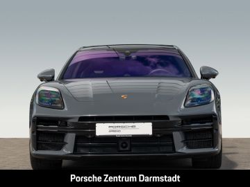 Porsche Panamera - 6