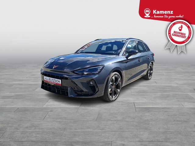CUPRA Leon ST eTSI DSG LED CarPlay ACC RFK SH  18"