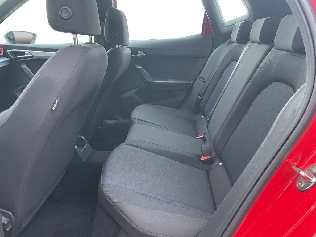 Seat Arona - Bild 17