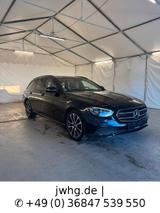 Mercedes-Benz E 220 d 4M Night*elSD+Multibeam*18"*Distronic - gebrauchte Mercedes-Benz E 220 aus dem Jahr 2021