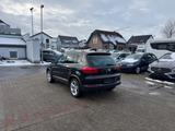 Volkswagen Tiguan Lounge Sport & Style BMT DSG Kamera 1.HD - VW Tiguan Gebrauchtwagen