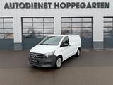 Mercedes-Benz Vito 116 CDI KA lang Klima Kamera Tempomat AHK - Arbeitsbühne