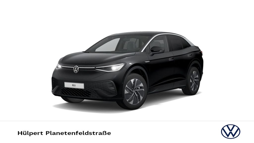 Image of Volkswagen ID.5
