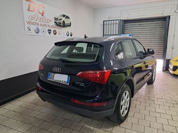 Audi Q5 - 12