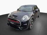 MINI JCW Cabrio Aut. NaviPro,LED+,Leder,Tempo,PDC,SHz - : Cabrio, Jcw