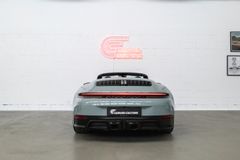 PORSCHE 992 .2 Carrera GTS I HD-Matrix I SurroundView