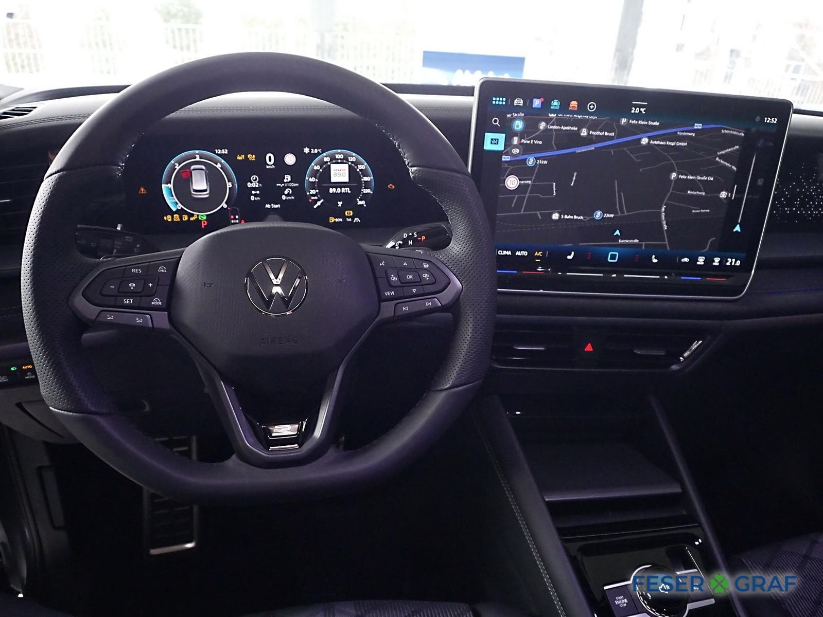 Volkswagen Tayron - Bild 4