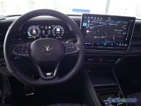 Volkswagen Tayron - Vorschau Bild 4