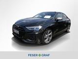 Audi S3 Lim. TFSI qu. ACC Akra HuD Nav RüKa SONOS 19" - Audi S3: Automatik