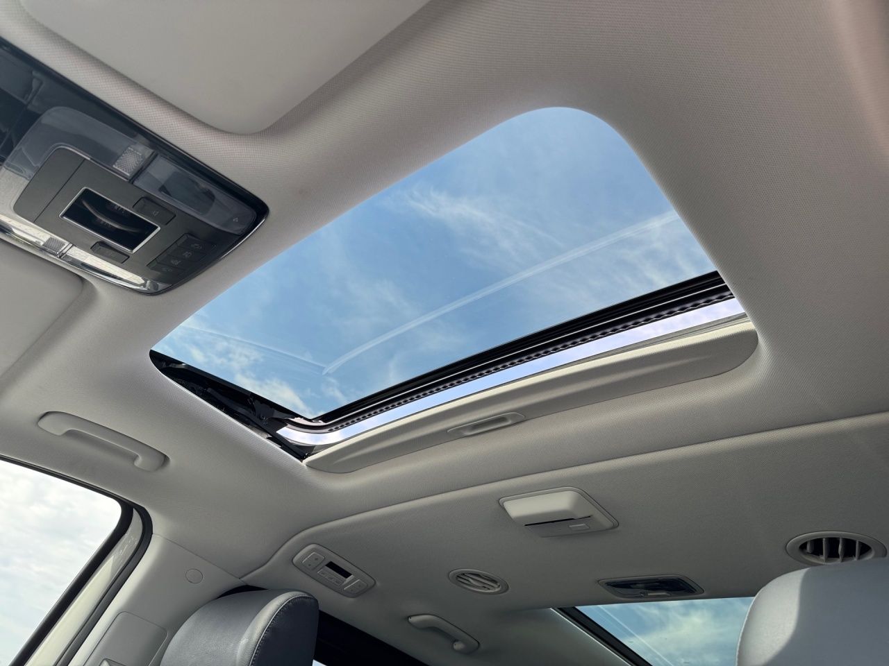 Fahrzeugabbildung Hyundai STARIA PRIME 9-SI*SITZKL*LED*PANO*DISTR*LHZ*360°