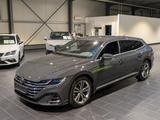 Volkswagen Arteon Shooting Brake 2.0 TDI SCR DSG R-Line - gebrauchte VW Arteon aus dem Jahr 2021