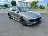 Porsche Cayenne GTS 21" STHZG AHK PANO LED APPROVED 4/26
