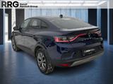 Renault Arkana TCe 140 Mild-Hybrid Evolution EU6e PDC - Renault Arkana: Evolution