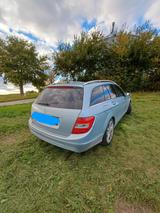 Mercedes-Benz C Klasse T Modell C 180 - Mercedes t modell gebraucht