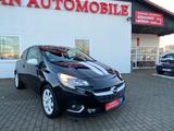 Opel Corsa 1.4 Black-Edition-Paket/ Klima/ EURO6/PDC - Opel Corsa: 1.6