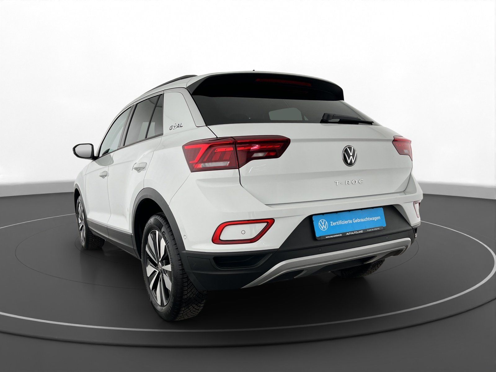 Volkswagen T-Roc - Bild 7