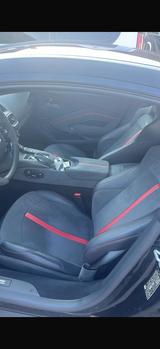 Aston Martin V8 Vantage 4.0 V8 F1 F1 - Aston Martin V8 Vantage aus 2023