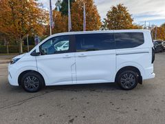 FORD Tourneo Custom L1 Titanium 170PS AWD 5J Garantie