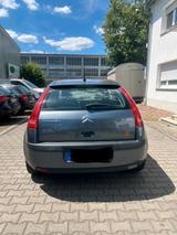 Citroën Citröen C4 1.6 16v * Limousine confort* 13... - gebrauchte Citroën C4 aus dem Jahr 2008