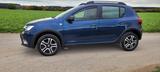 Dacia Sandero II Stepway Celebration,TÜV Neu - gebrauchte Kleinwagen
