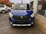 Dacia Lodgy Stepway Selection - Dacia Lodgy: Stepway Selection