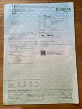 Volvo Amazon Bj. 1963 Oldtimer mit Overdri... - Volvo Amazon: Limousine