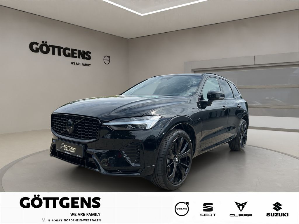 Image of Volvo XC60