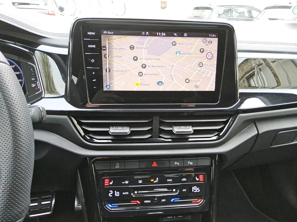 Volkswagen T-Roc - Bild 11