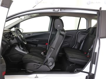 Ford B-Max 1.0 KLIMA SITZHEIZUNG FREISPRECH HU 1127