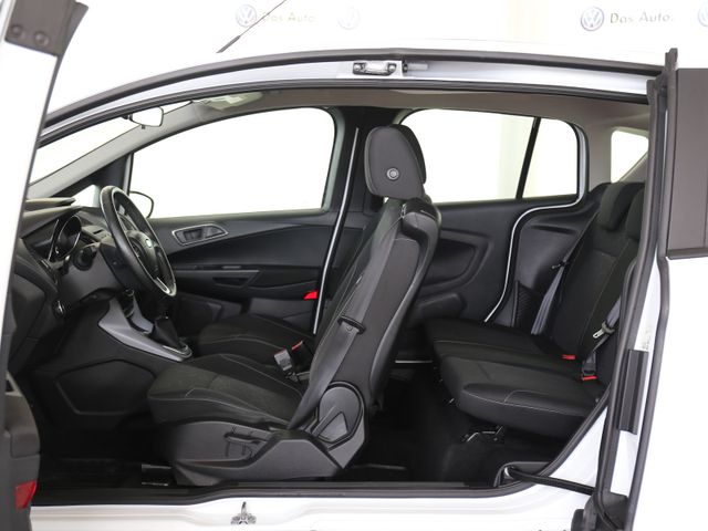 Ford B-Max 1.0 KLIMA SITZHEIZUNG FREISPRECH HU 1127