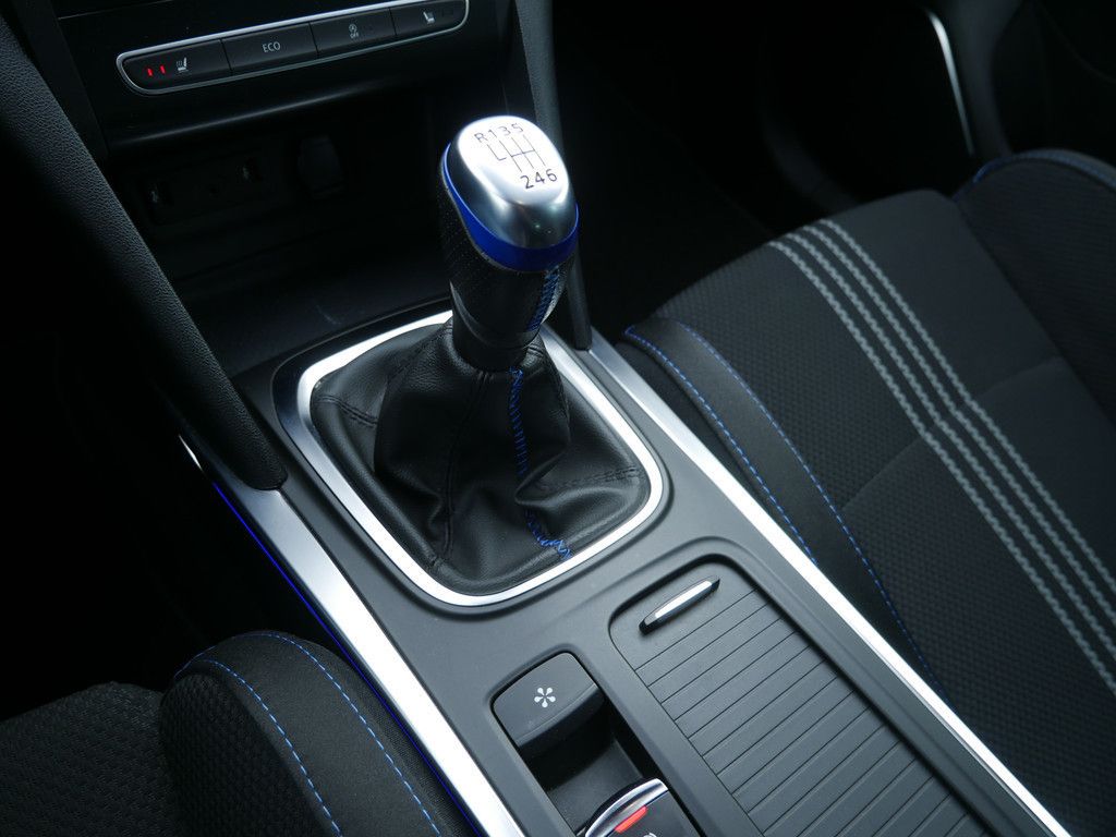 Fahrzeugabbildung Renault Megane Grandtour GT-Line TCe 160 GPF