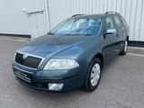 Skoda Octavia Combi 1.Hand Klima Zahnriemen & TÜV NEU! - Skoda Octavia aus 2006: Combi