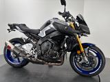 Yamaha MT-10 SP *TOP-ZUSTAND *AKRAPOVIC - YAMAHA MT 10