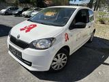 Skoda Citigo Cool Edition Klima Comfort-Paket - Skoda Citigo: Limousine