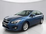 Subaru Impreza Comfort*Automatik*SHZ*Temp.*HU/AU Neu* - Subaru Impreza: Allradantrieb